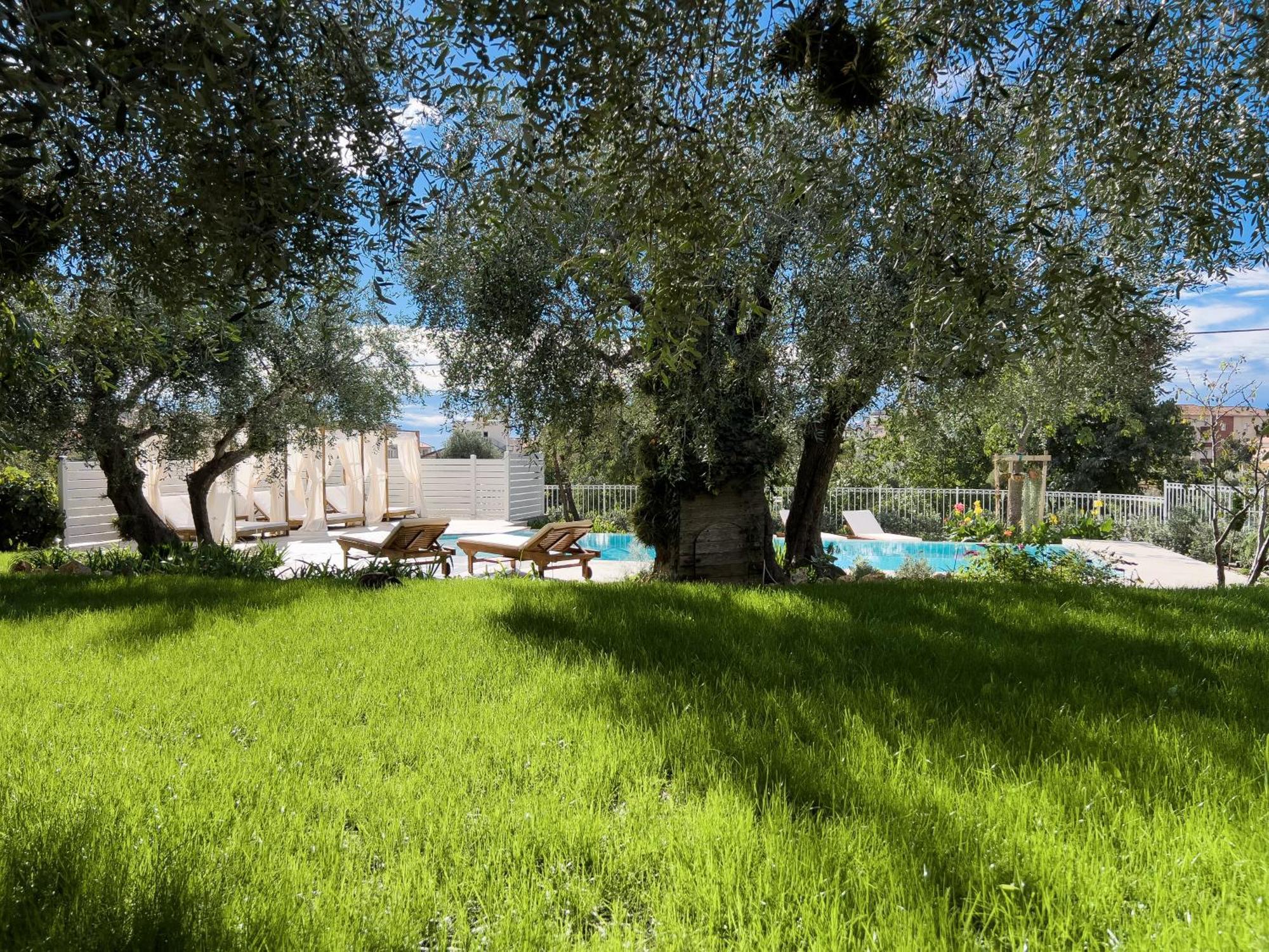 Villa La Rodina 迪亚诺马里纳 外观 照片