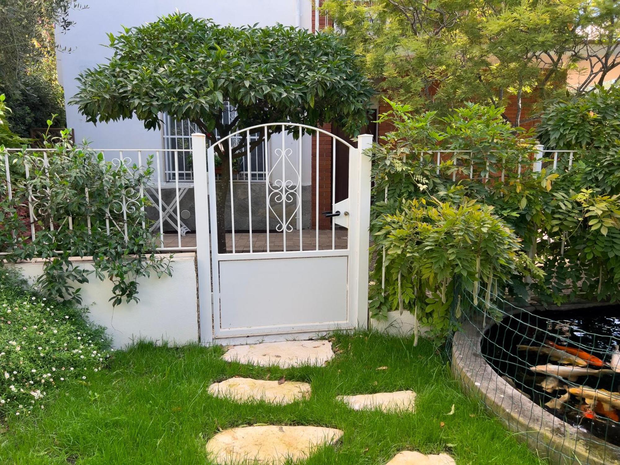 Villa La Rodina 迪亚诺马里纳 外观 照片