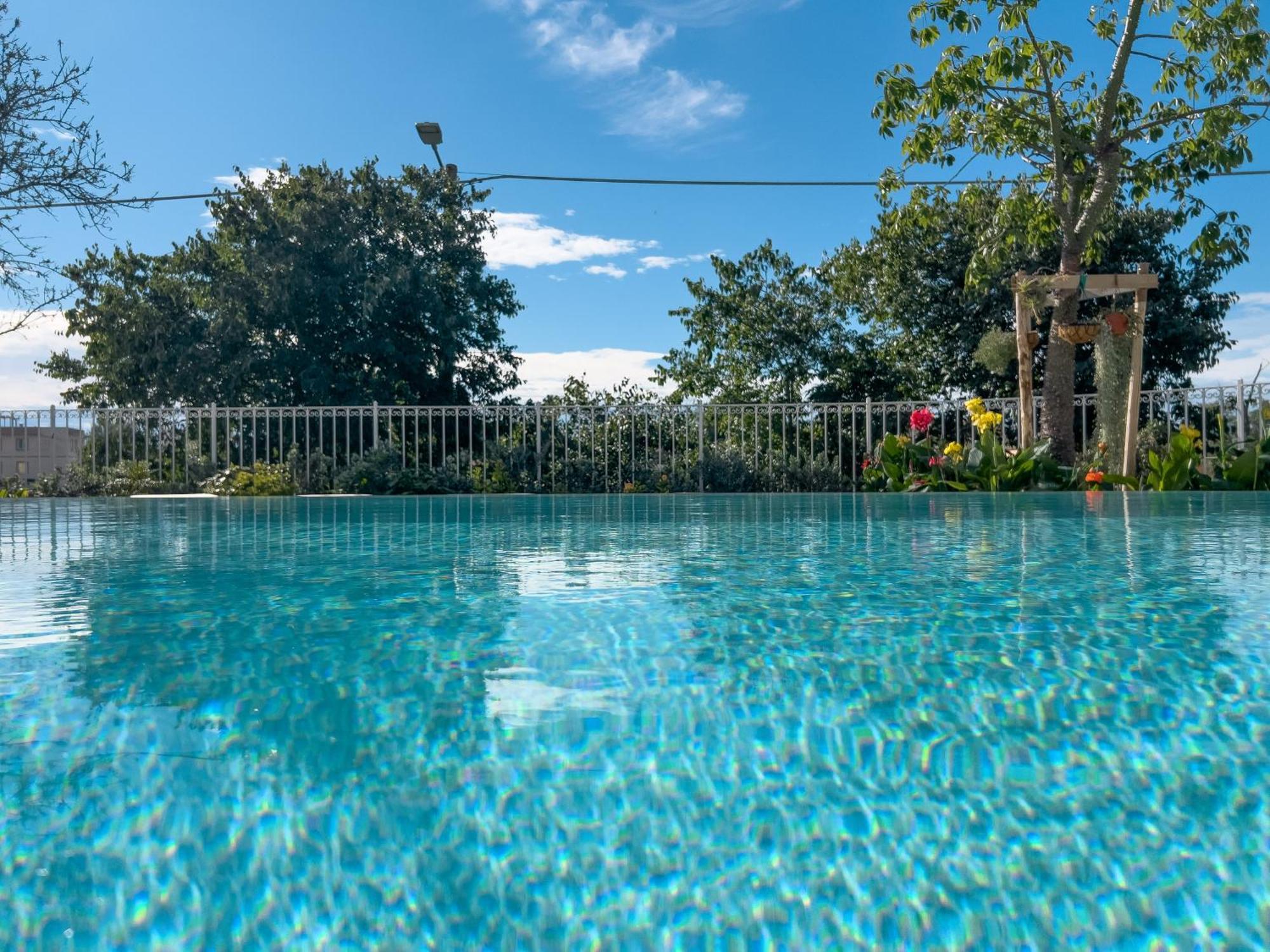 Villa La Rodina 迪亚诺马里纳 外观 照片